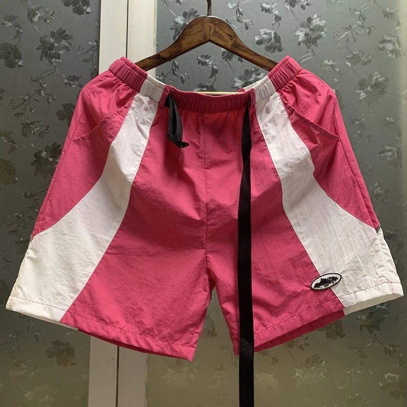 Adidas Pink Shorts