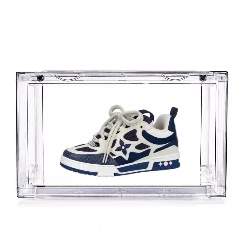 Louis Vuitton Blue S