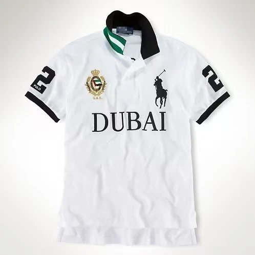 Polo Ralph Lauren Du
