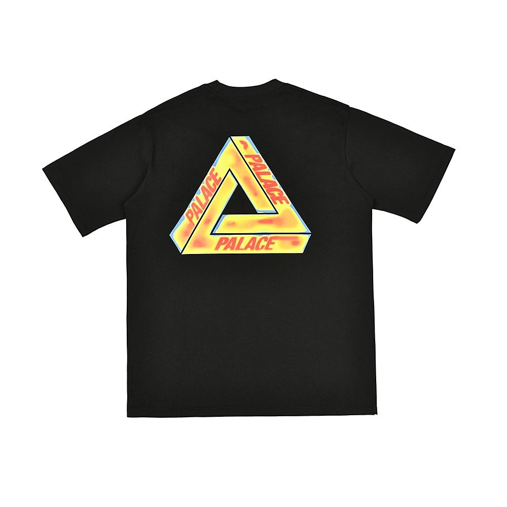 Palace Triangle Blac