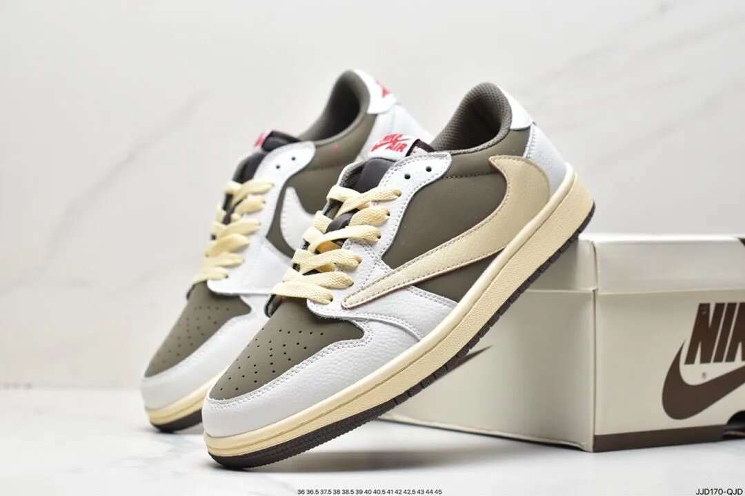 Nike Air Jordan 1 Tr