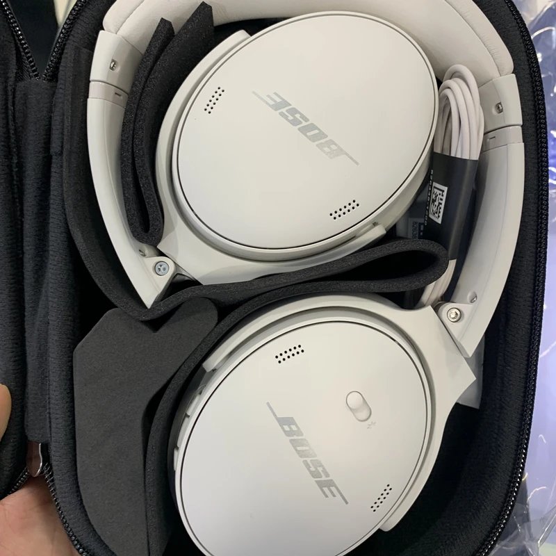 Bose QuietComfort Wh