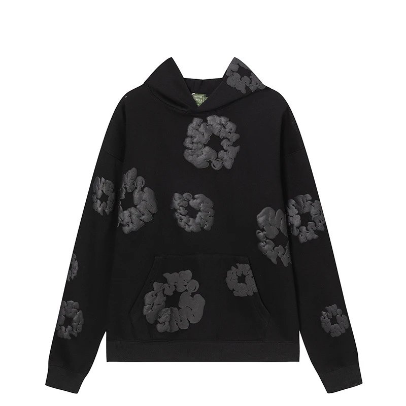 Gucci Black Hoodie