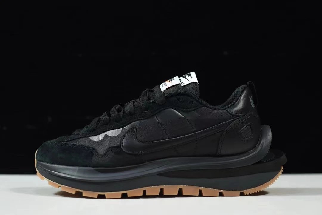 Nike Sacai Black Sne