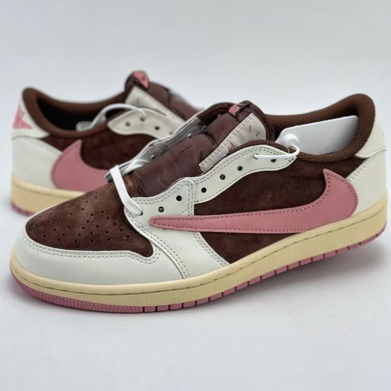 Air Jordan 1 Low Bro