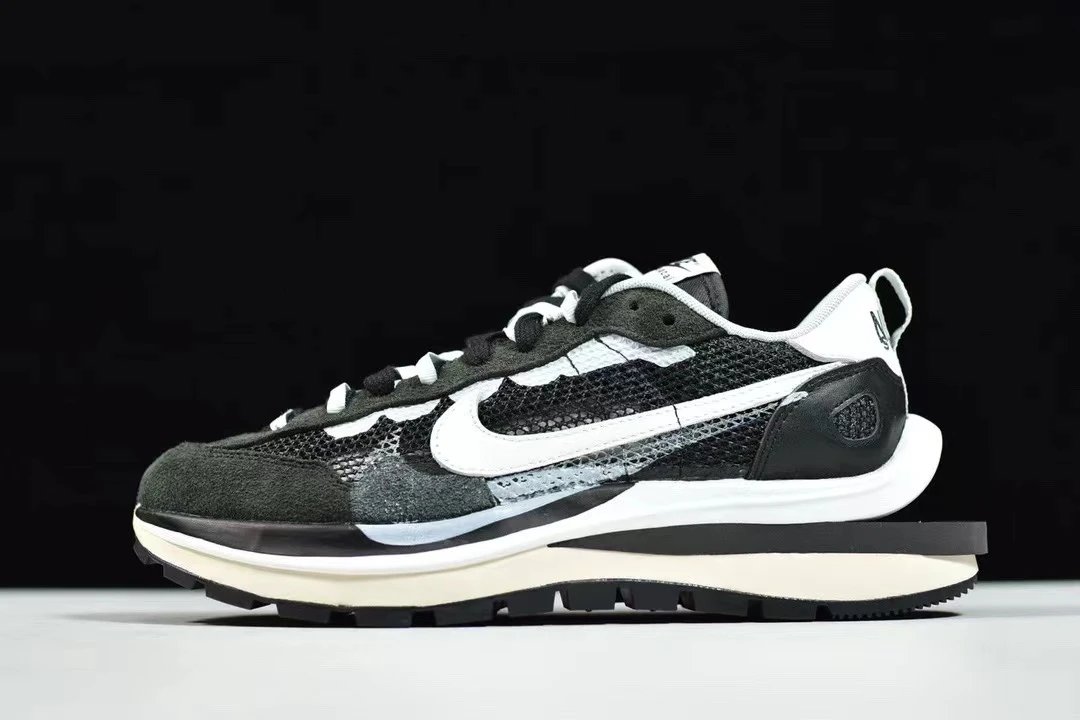 Nike Sacai Black Sne