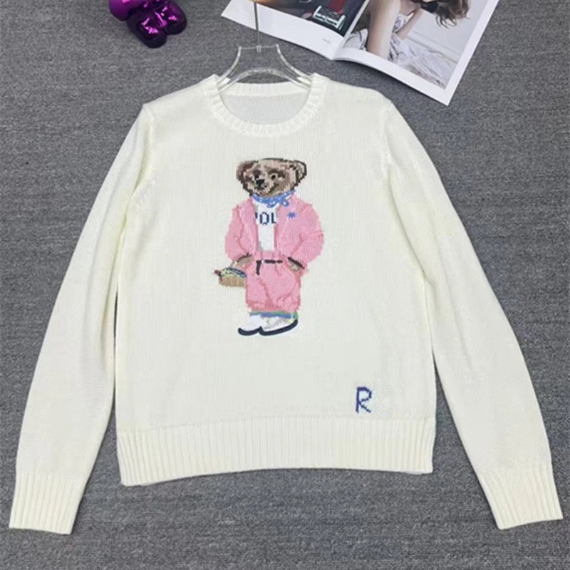 Ralph Lauren Sweater photo 8