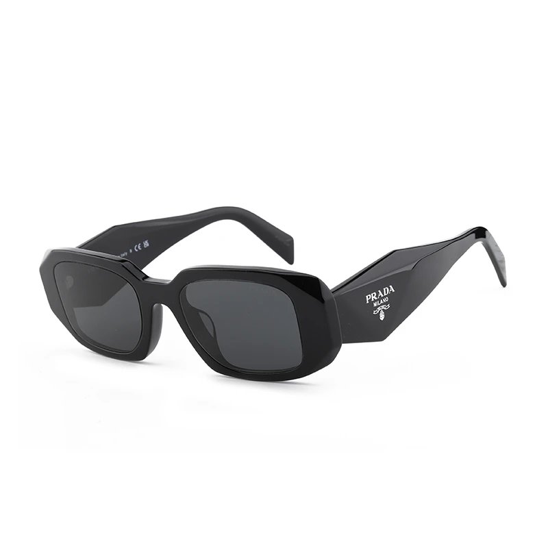 Prada Black Sunglass