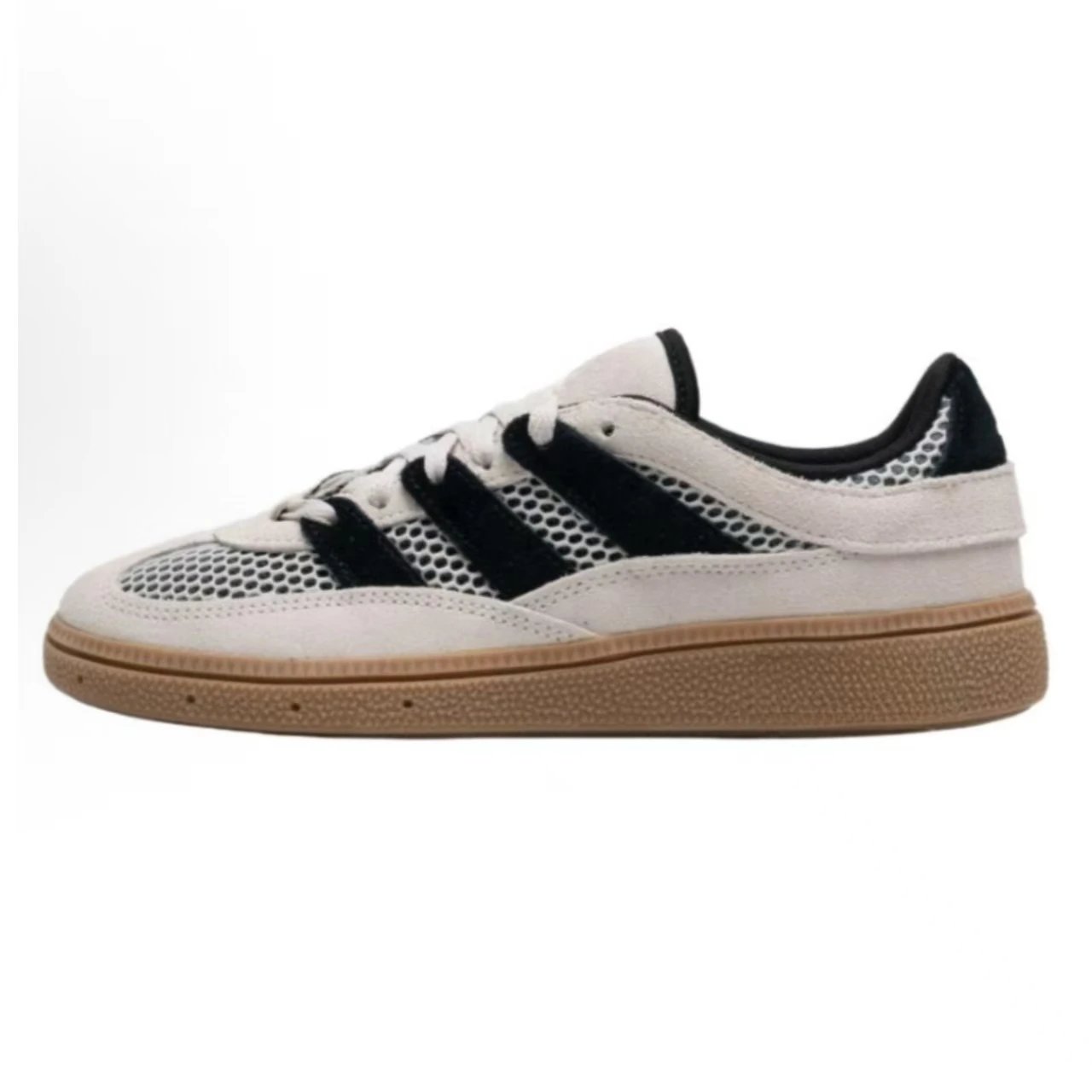 Adidas low-top casual sneakers