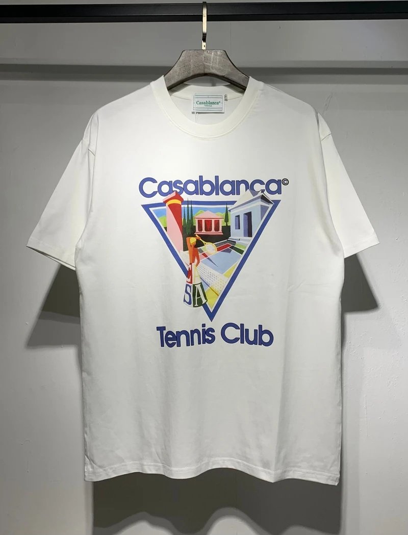 Casablanca Tennis Cl