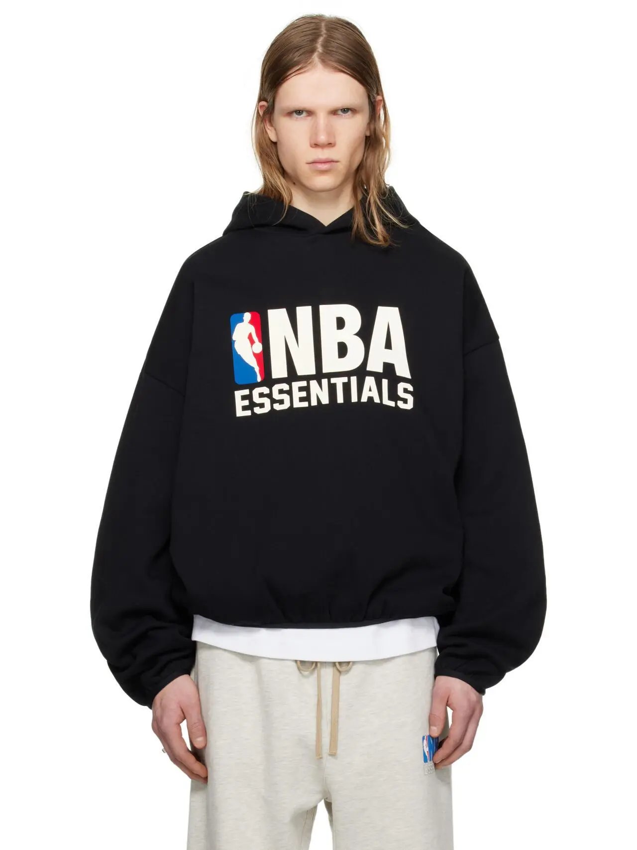 NBA Essentials Black