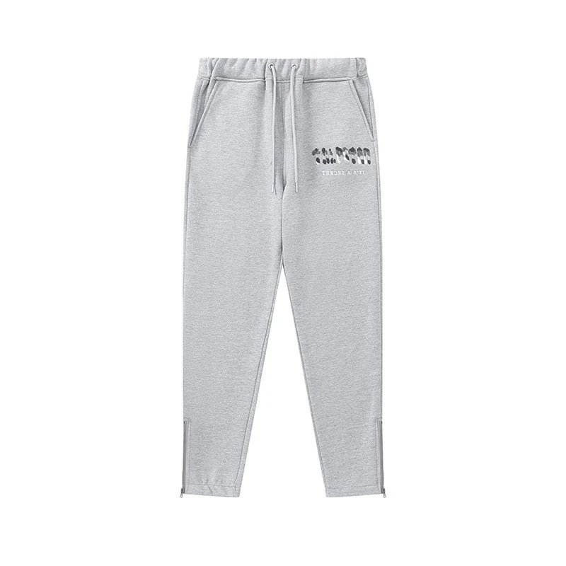 Three Percent Grey P