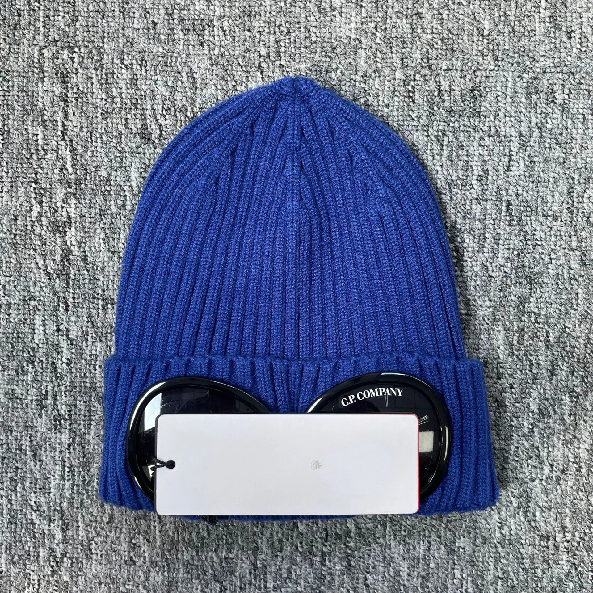 C.P. Company Blue Ha
