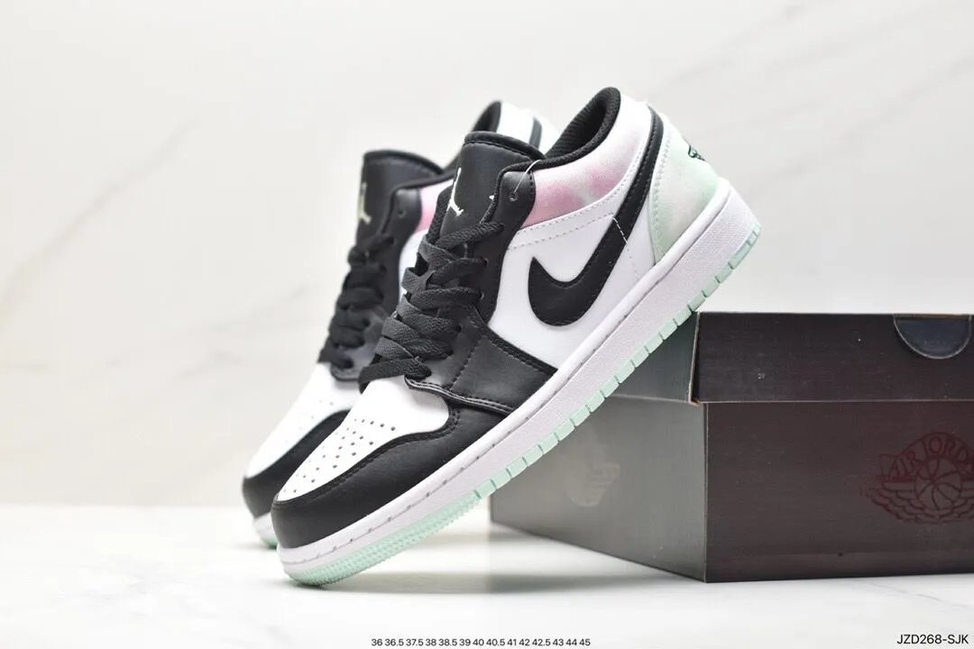 Air Jordan 1 Low Bla