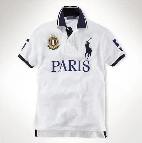 Ralph Lauren Paris P