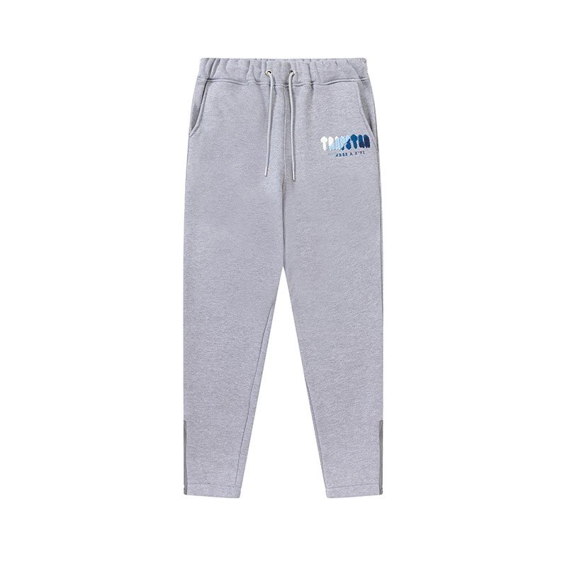 Travistan Gray Pants