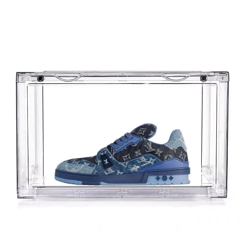 Louis Vuitton Blue S