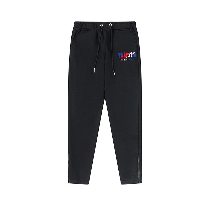 Trapsn Black Pants