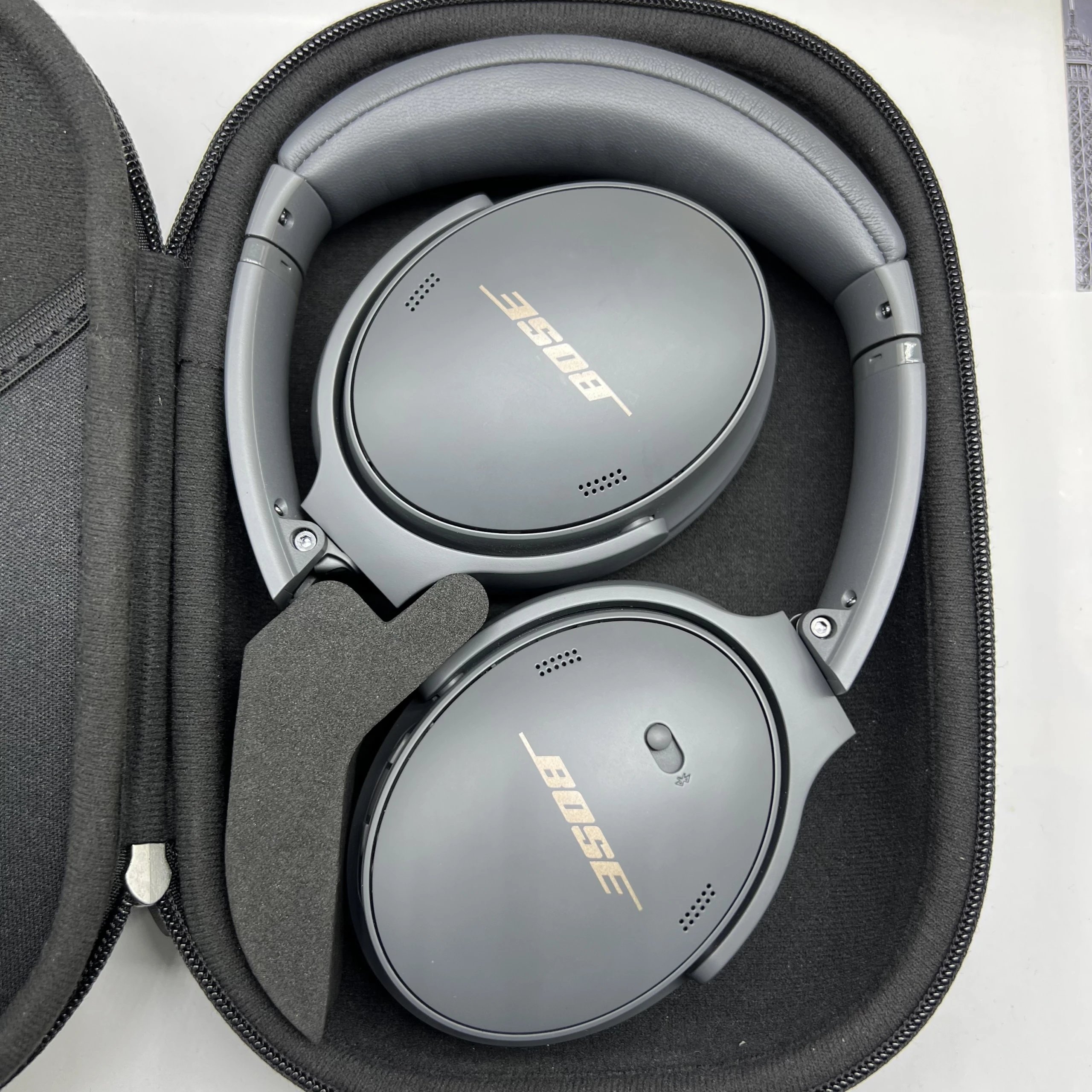 Bose QuietComfort 45