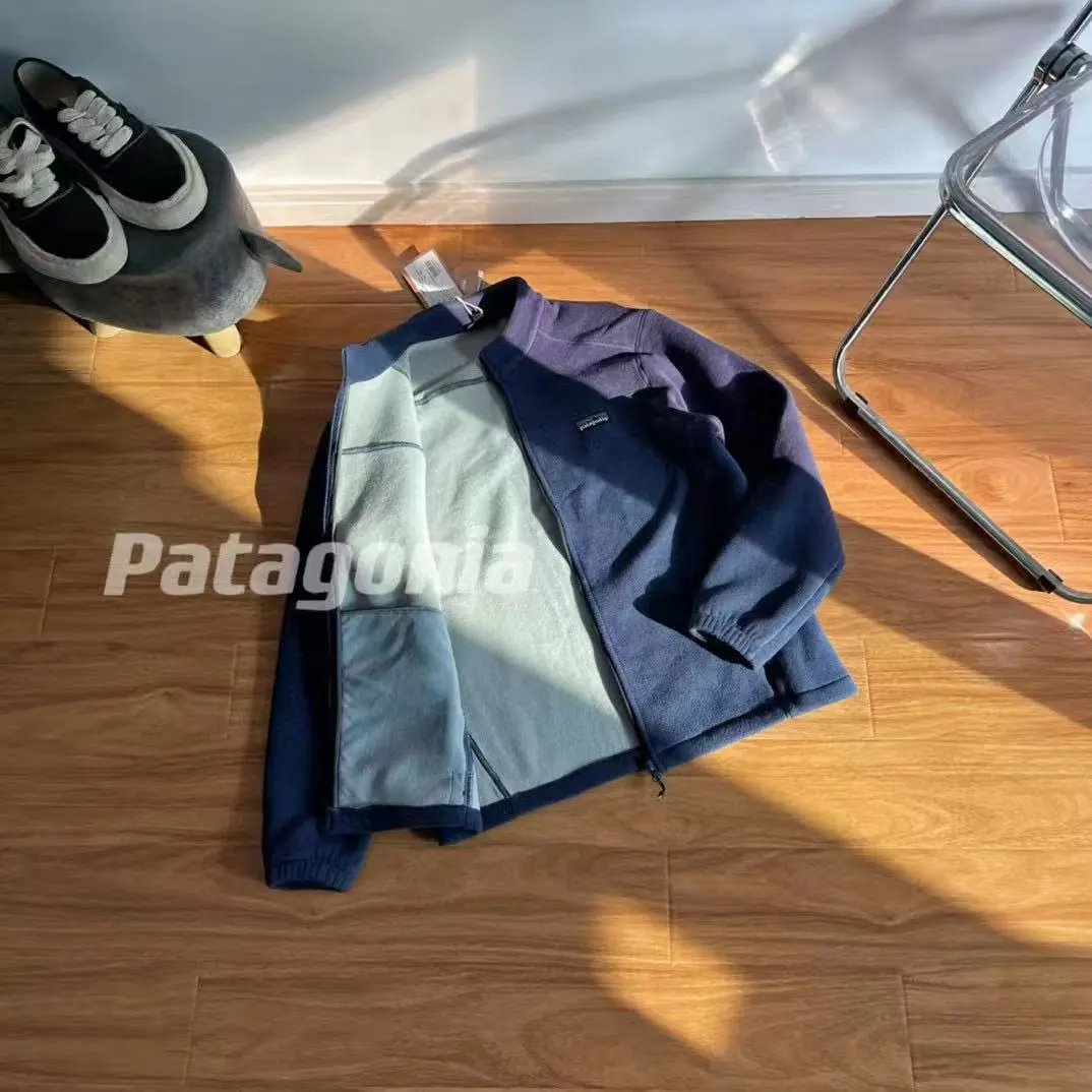 Patagonia Nano Puff 