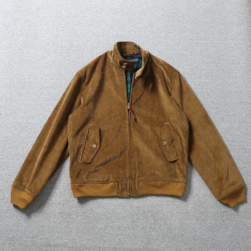 Ralph Lauren Harrington Jacket photo 6