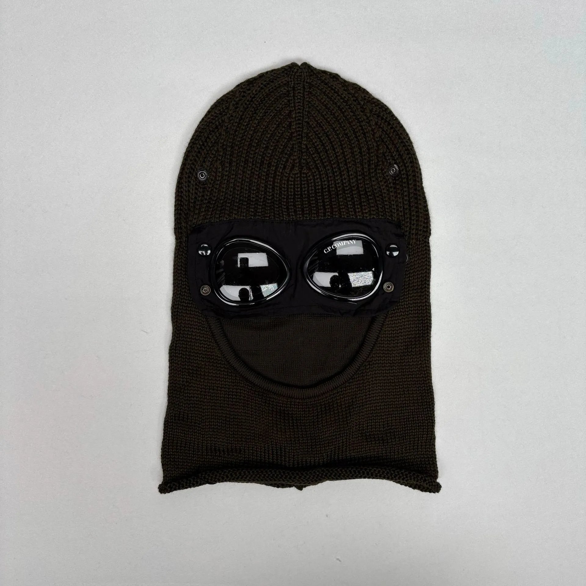 CP Company Olive Hat