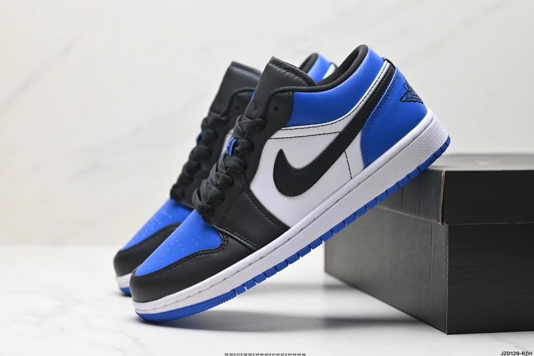 Nike Air Jordan 1 Lo