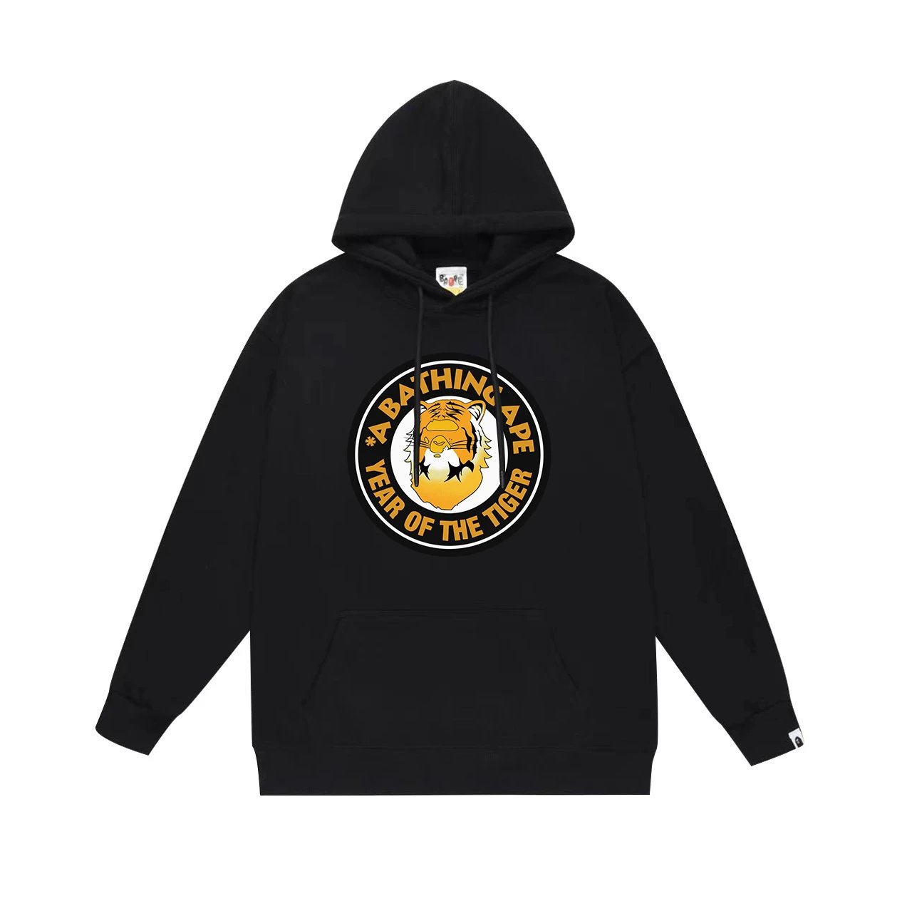 A Bathing Ape Black 