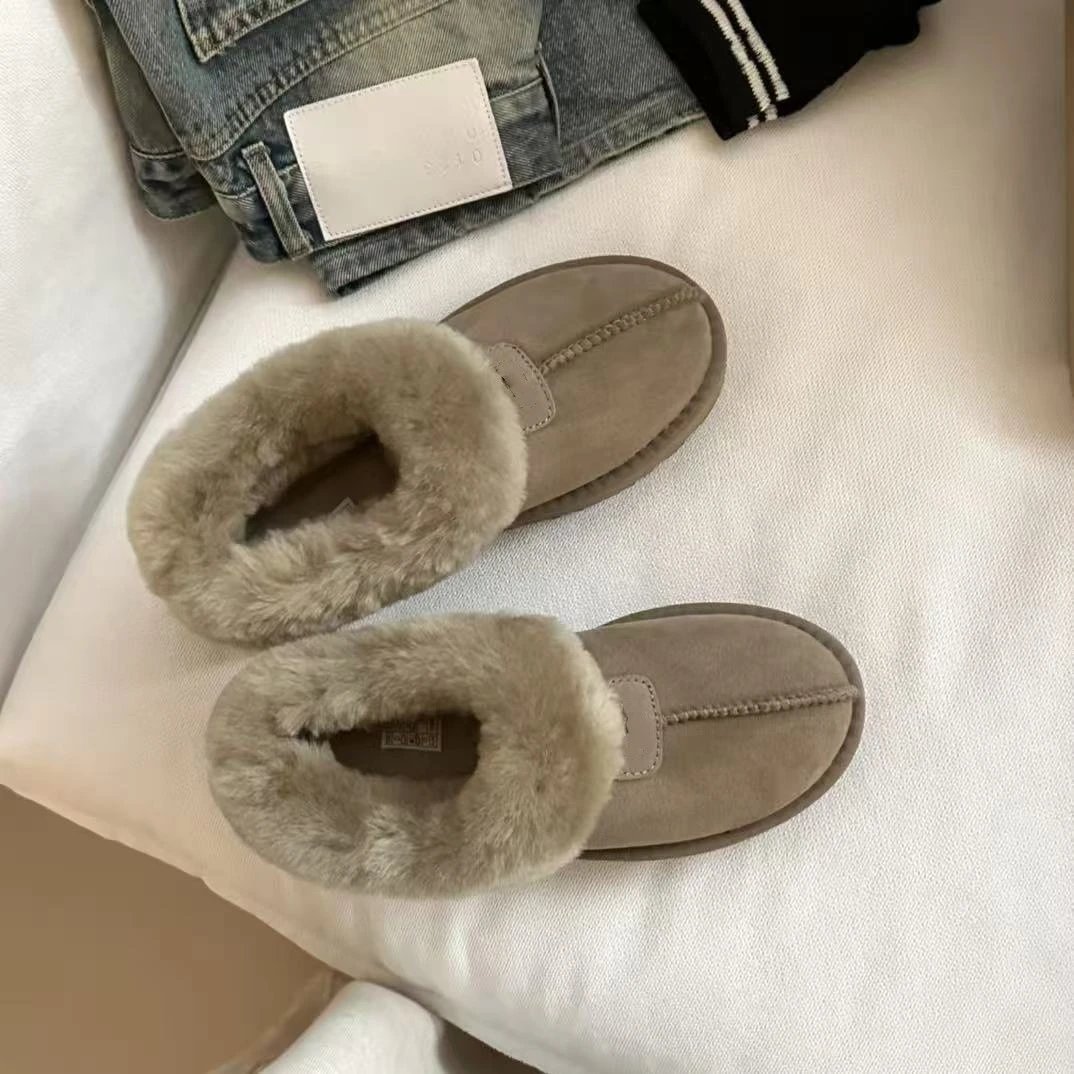 UGG Bailey Sheepskin