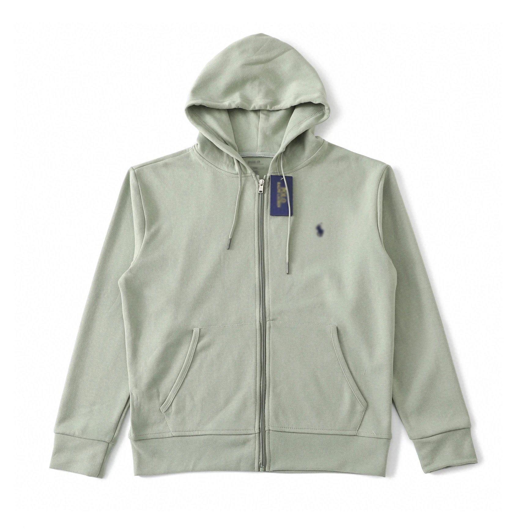 Polo Ralph Lauren Green Jacket