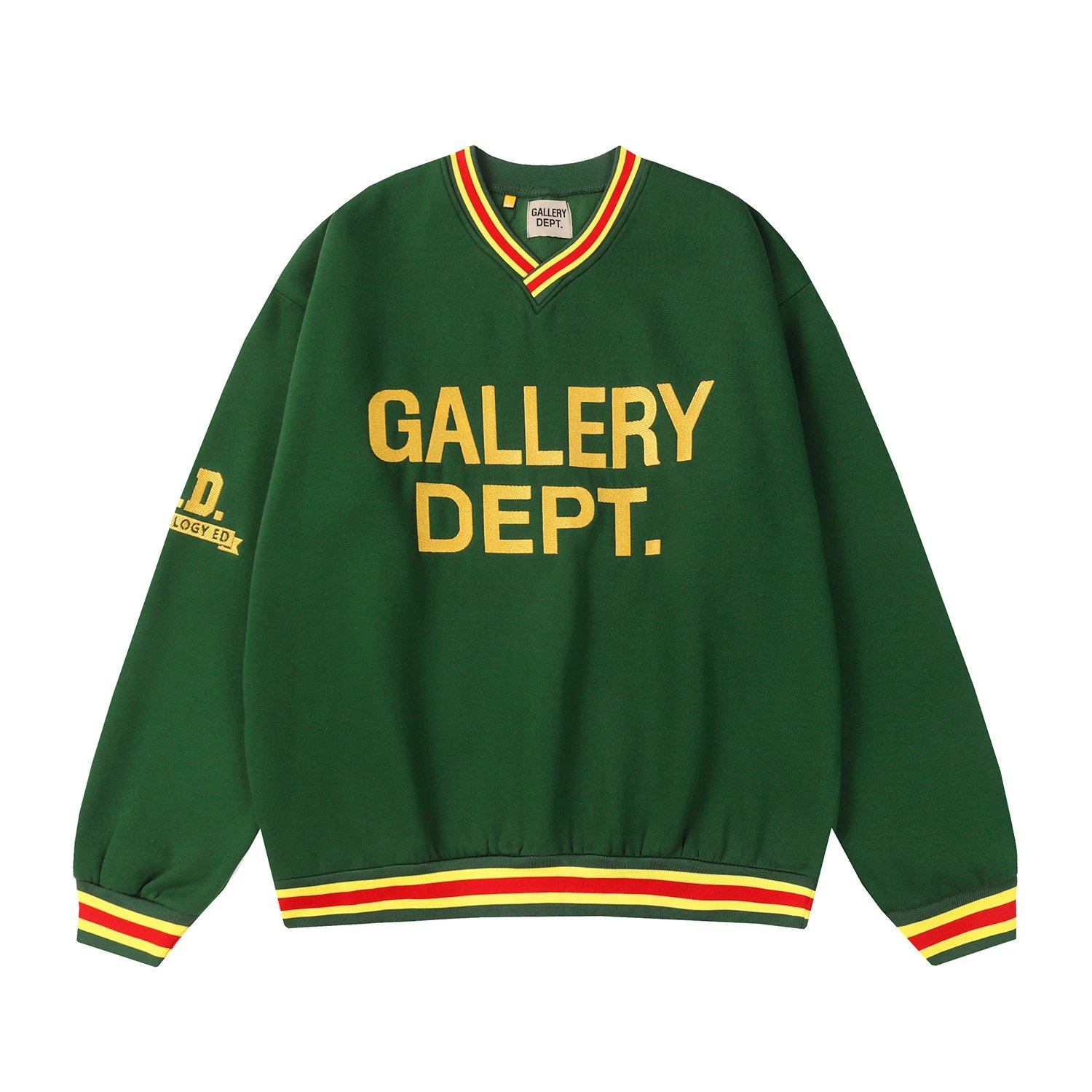 Gallery Dept Green S