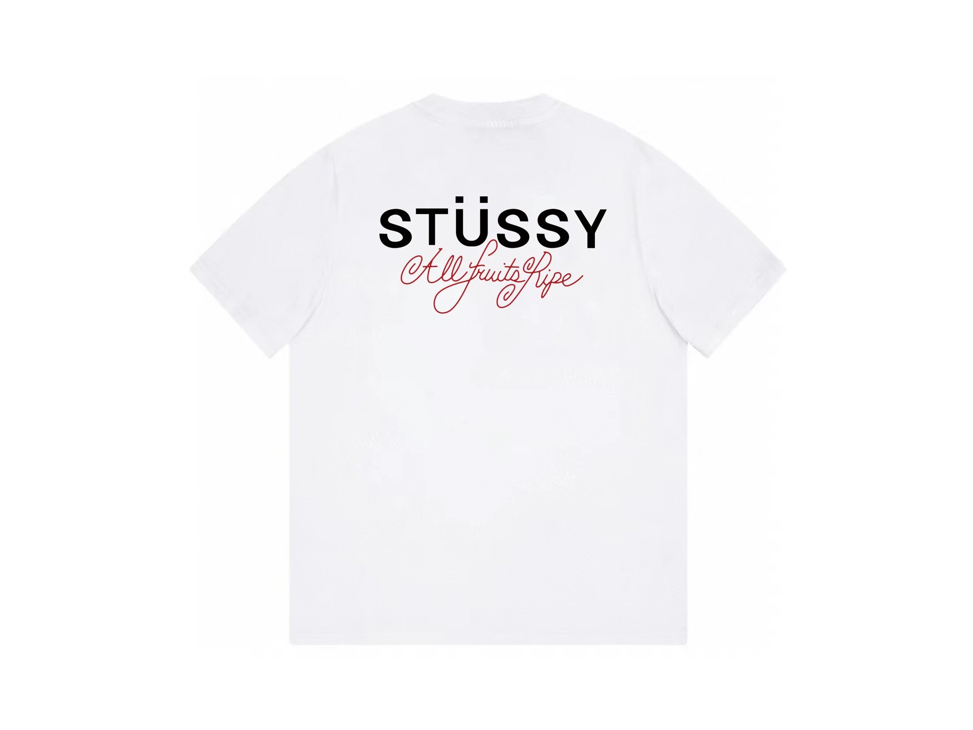 Stussy All Fruits Ri