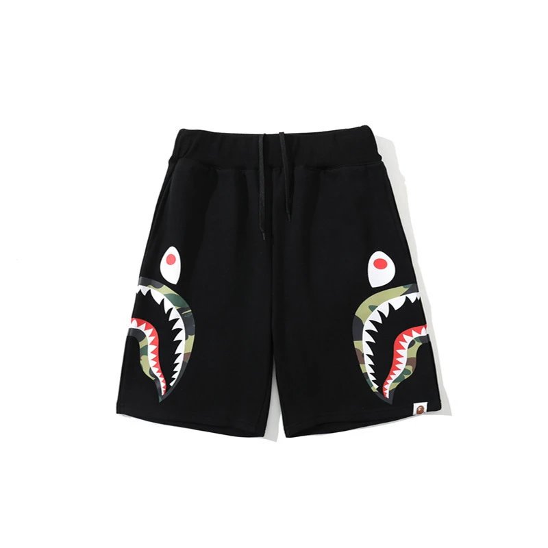A BATHING APE Shark 