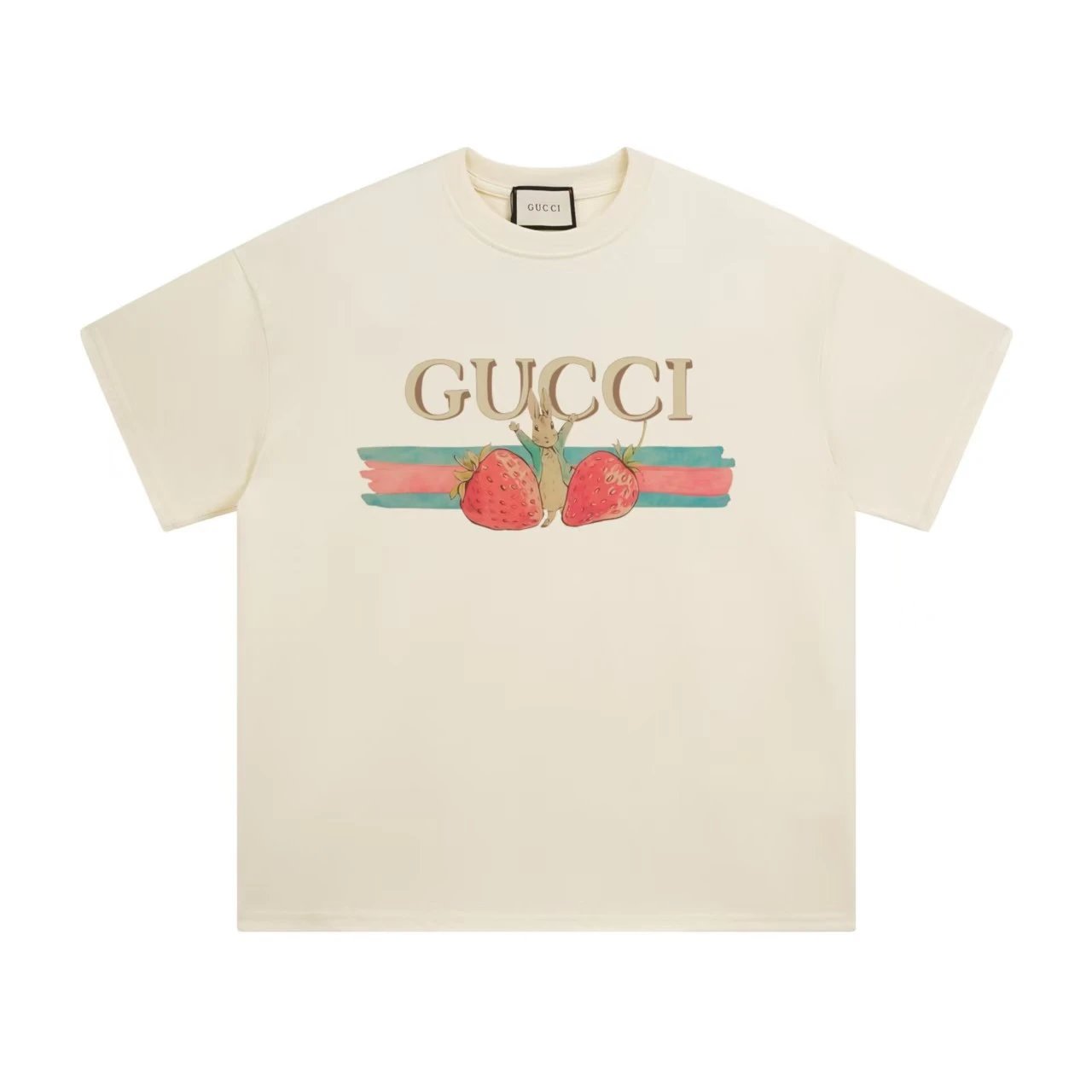 Gucci Strawberry Bei