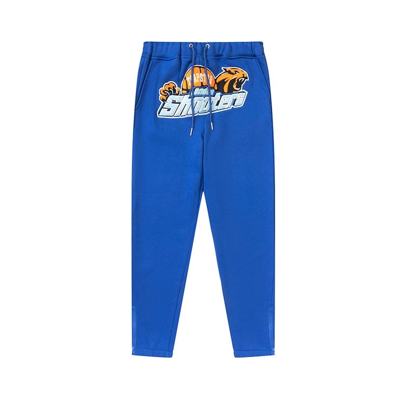 Shooter Blue Pants