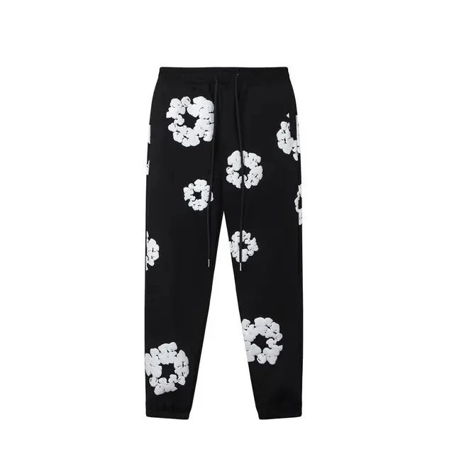Black Cloud Print Sw