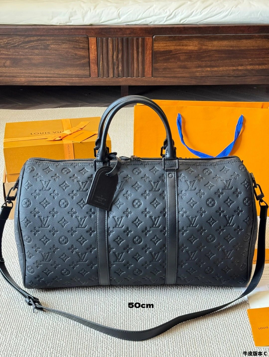 Louis Vuitton Monogr