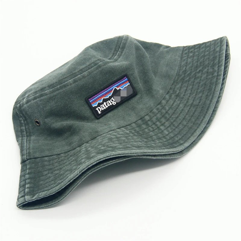 Patagonia P-6 Logo G