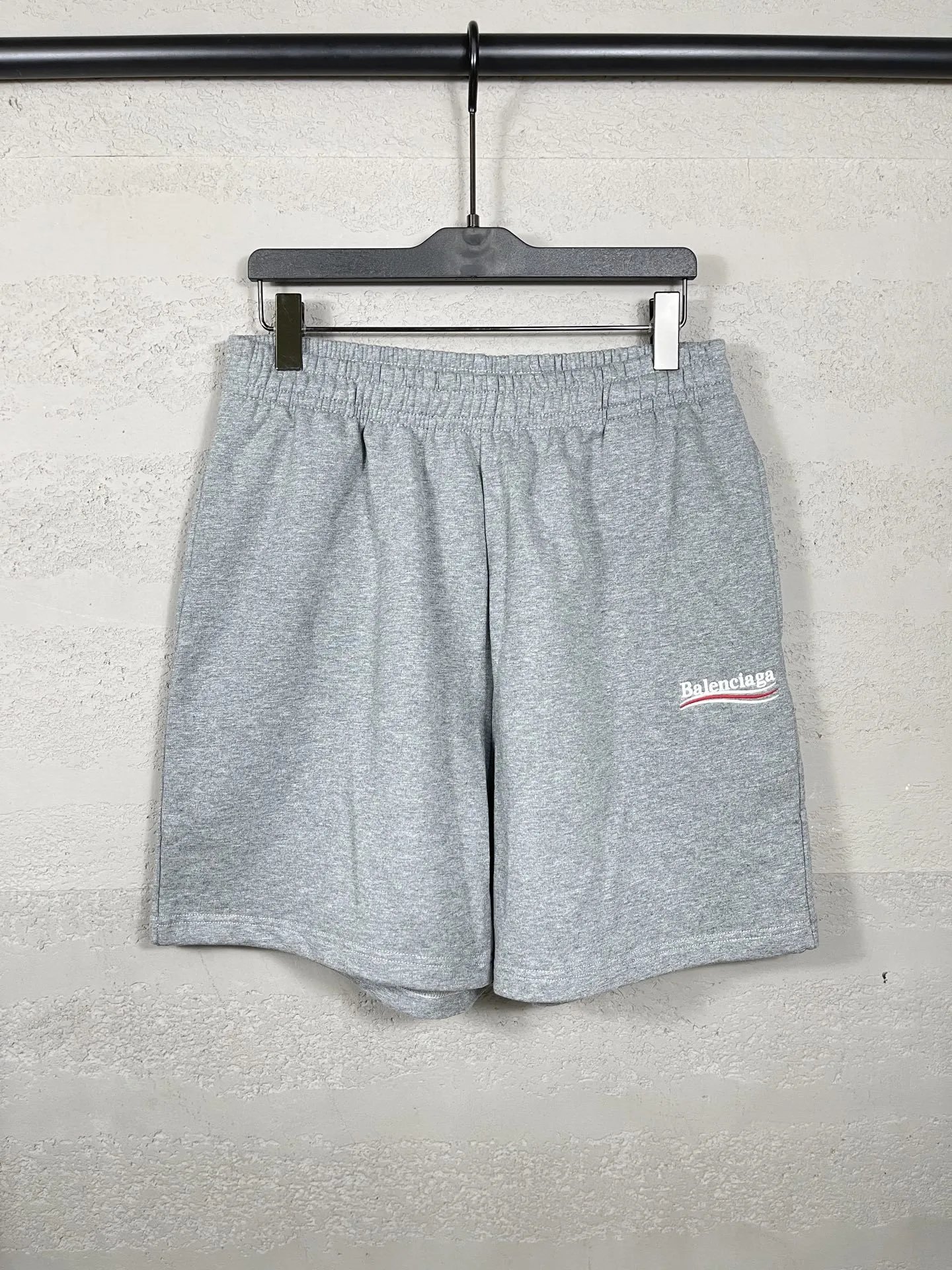 Balenciaga Gray Shor