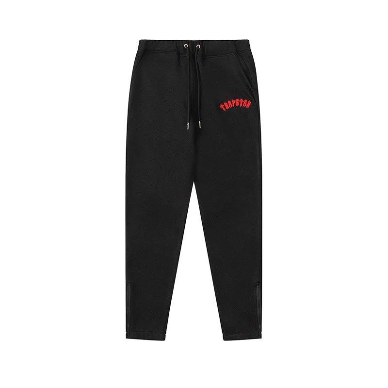 Chapstar Black Pants