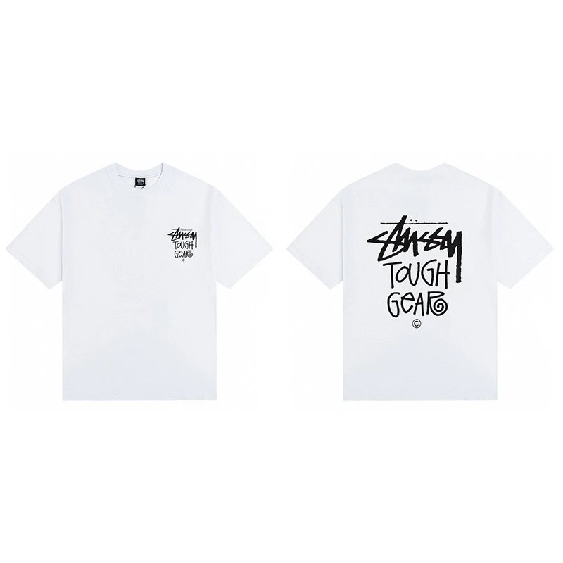 Stussy Tough Gear Wh