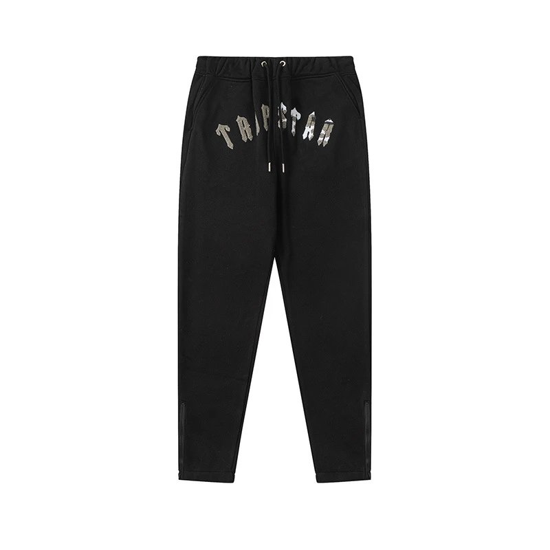 Tripsta Black Pants