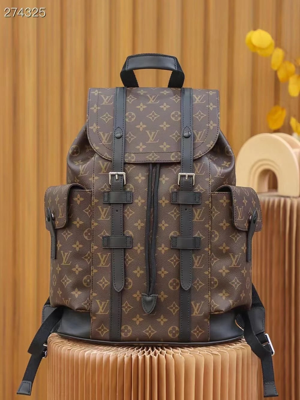 Louis Vuitton Monogr