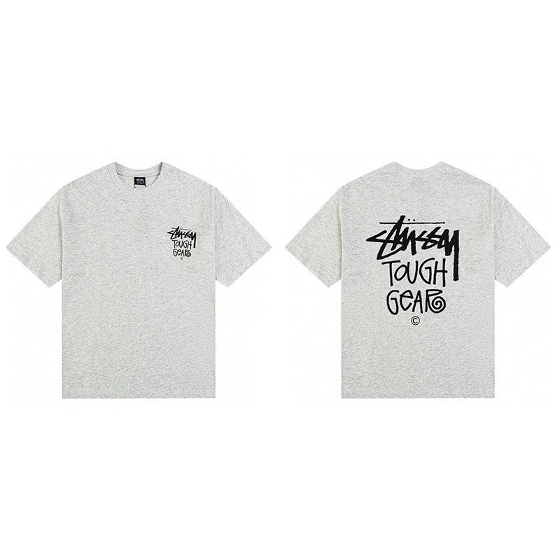 Stussy Tough Gear Gr
