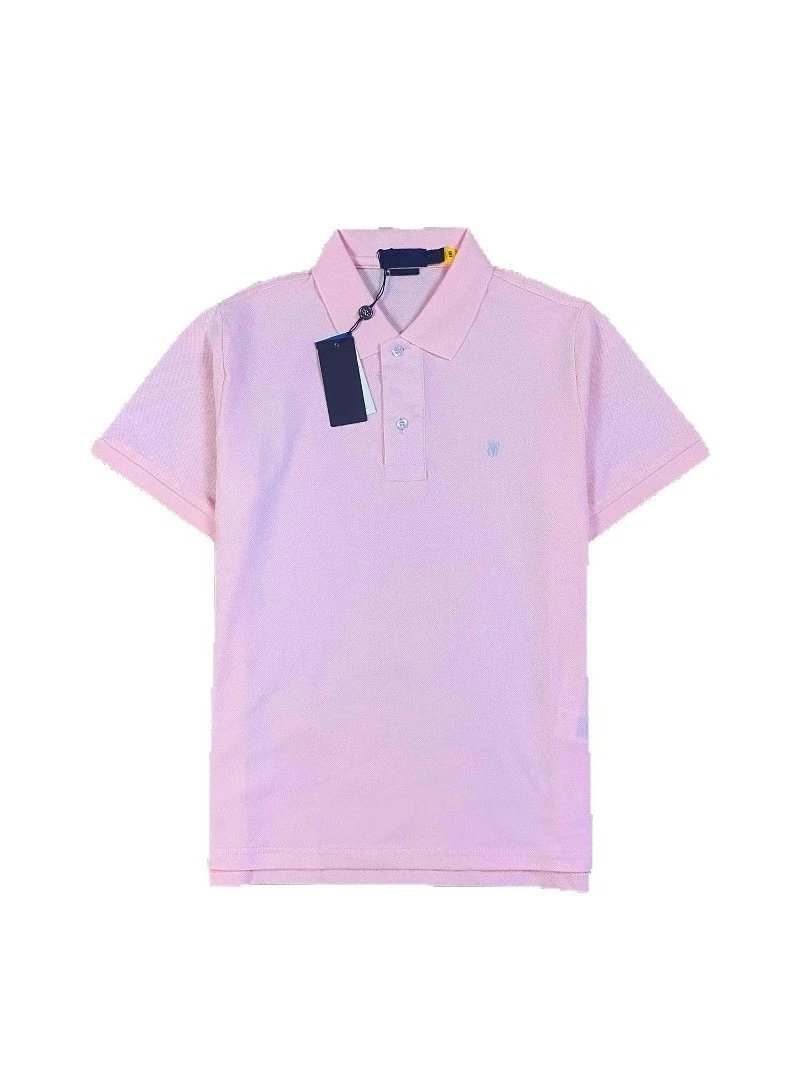 Polo Ralph Lauren Gray Heather Classic Fit Polo Shirt