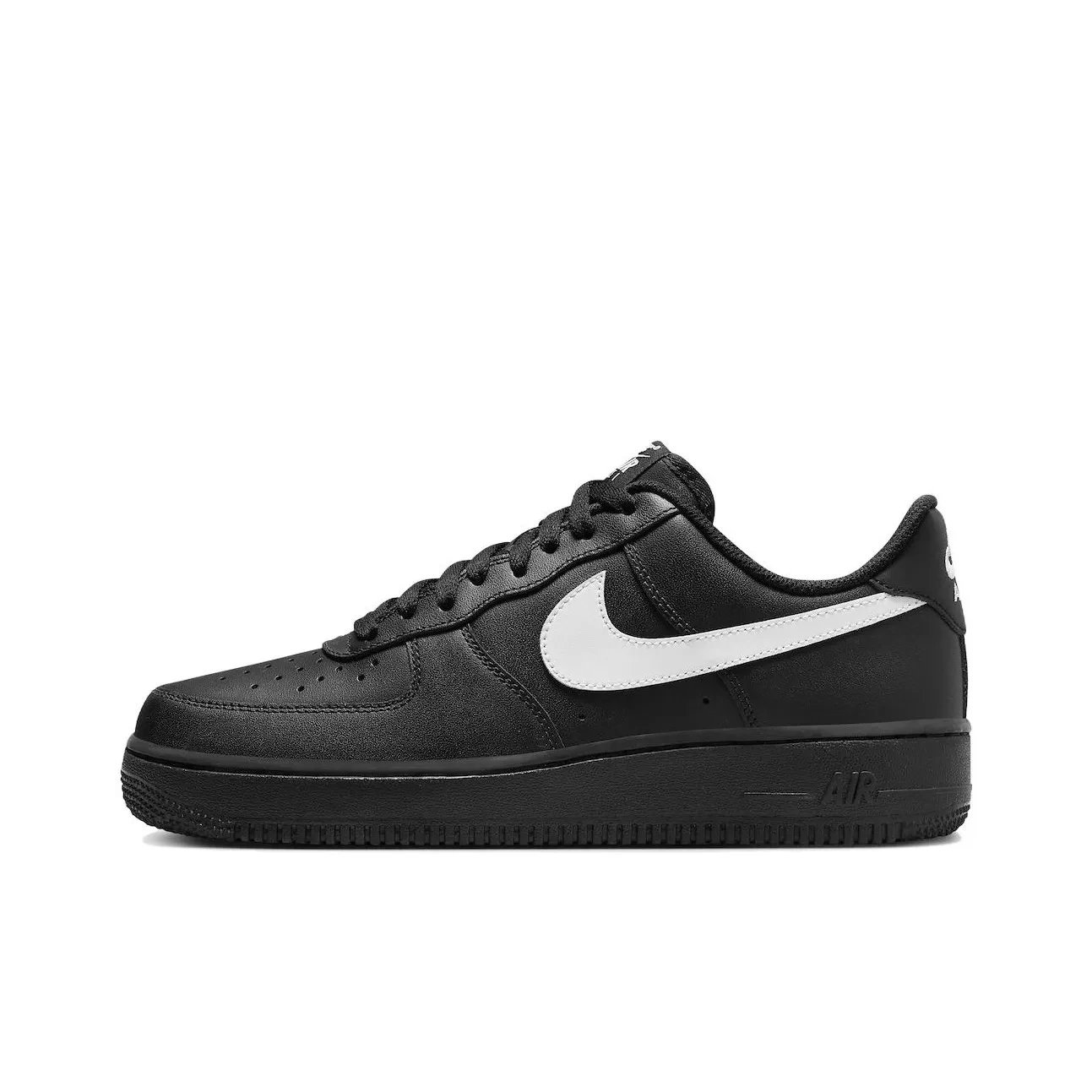 Nike Air Force 1 Bla