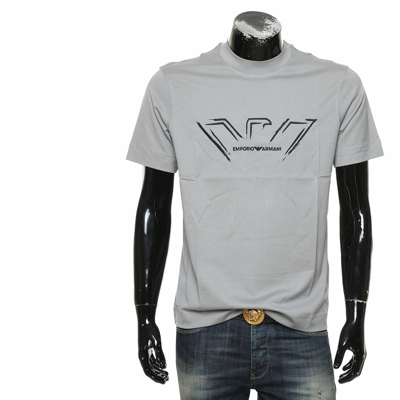 Emporio Armani Grey 