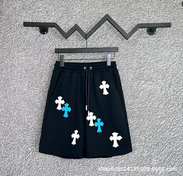 Chrome Hearts Shorts photo 8