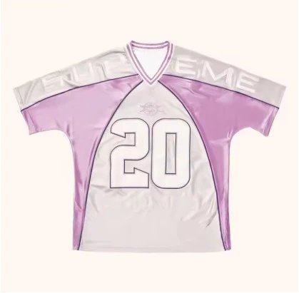 Supreme 20 White and