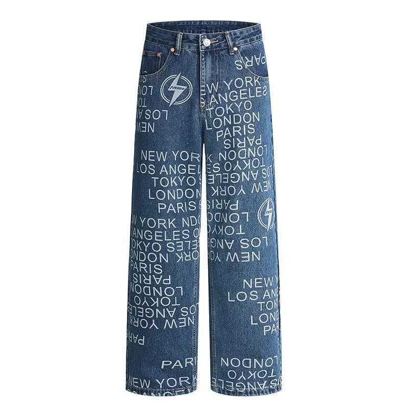 Levi's Blue Jeans
